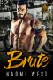 [Asphalt Sins 04] • Brute